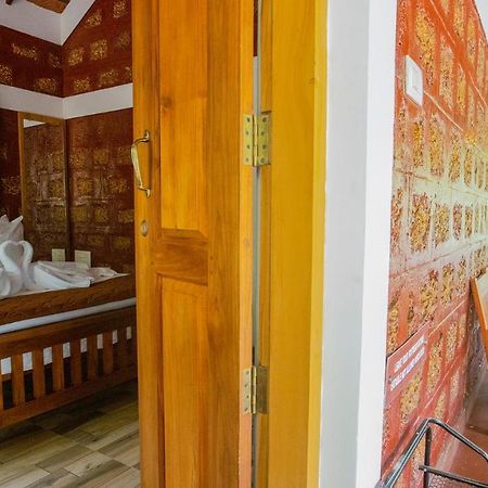 Aara Jungle Resort Coimbatore Zewnętrze zdjęcie