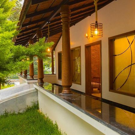 Aara Jungle Resort Coimbatore Zewnętrze zdjęcie