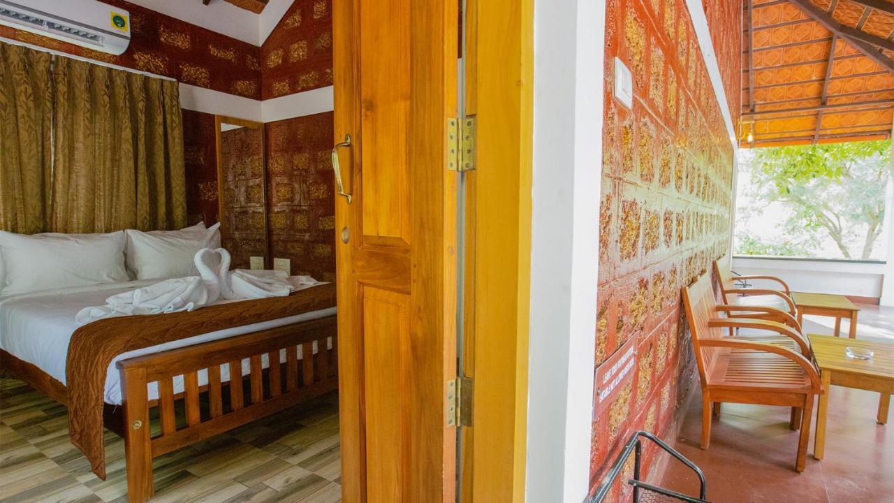 Aara Jungle Resort Coimbatore Zewnętrze zdjęcie