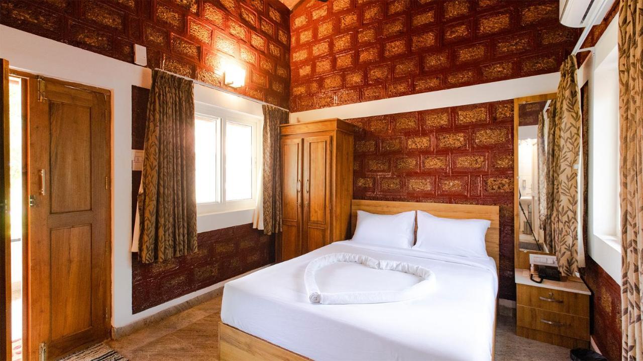 Aara Jungle Resort Coimbatore Zewnętrze zdjęcie