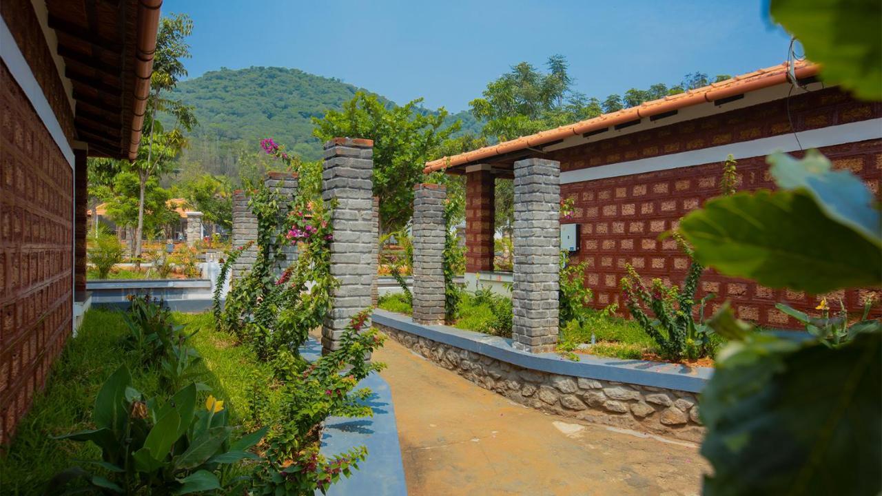Aara Jungle Resort Coimbatore Zewnętrze zdjęcie
