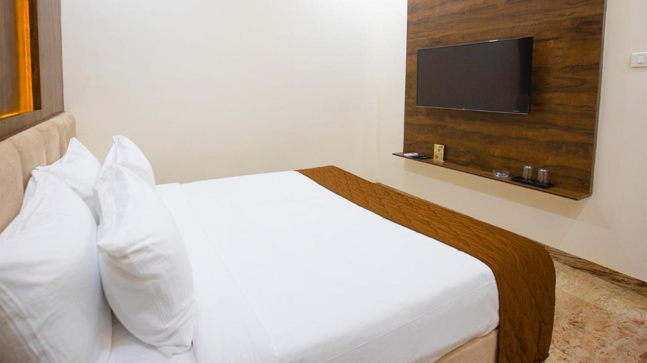 Aara Jungle Resort Coimbatore Zewnętrze zdjęcie