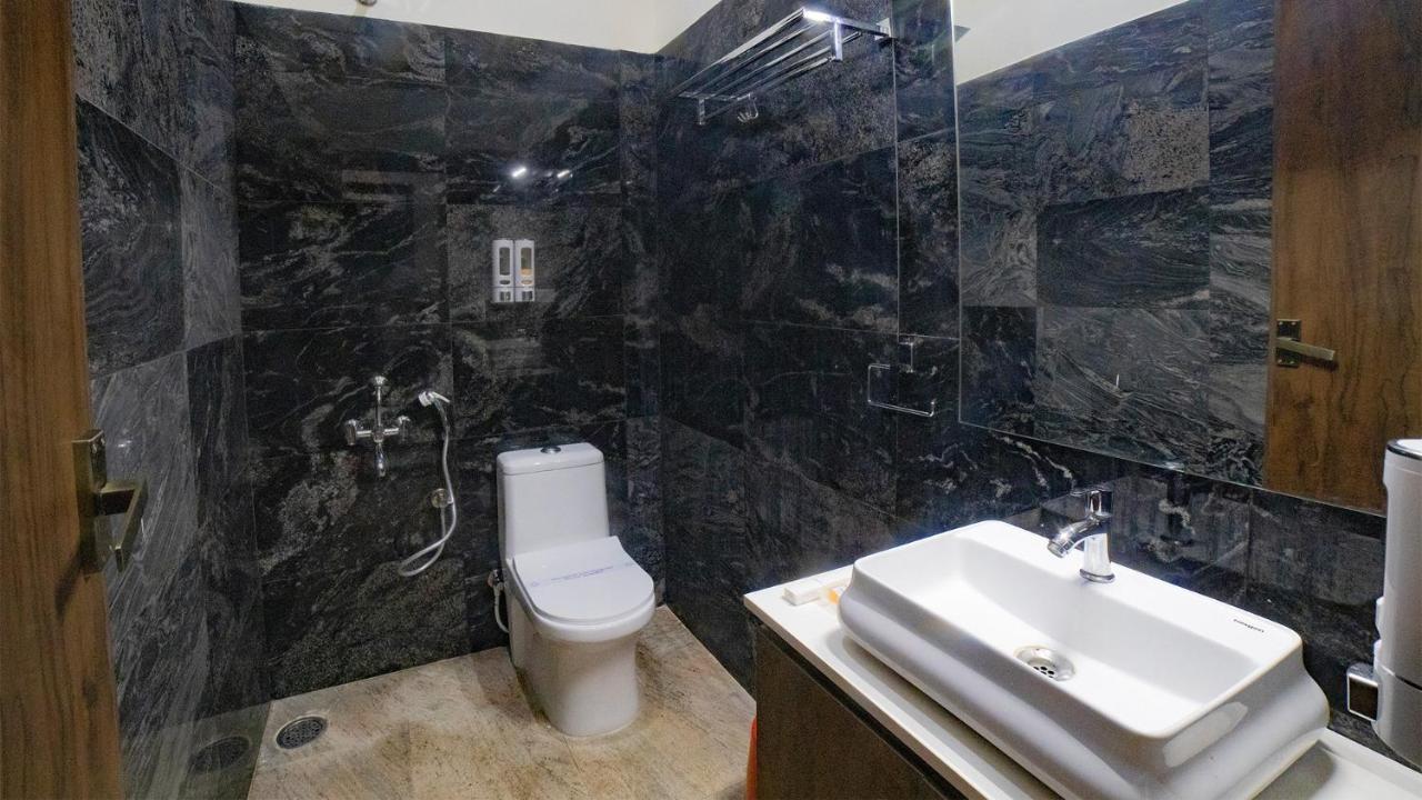 Aara Jungle Resort Coimbatore Zewnętrze zdjęcie