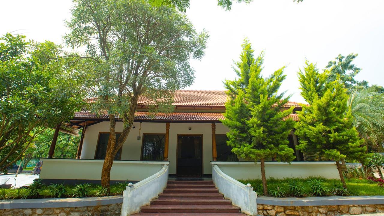 Aara Jungle Resort Coimbatore Zewnętrze zdjęcie