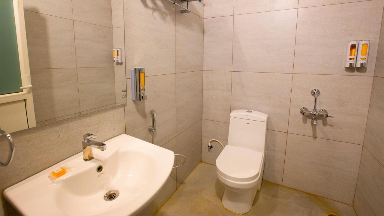 Aara Jungle Resort Coimbatore Zewnętrze zdjęcie