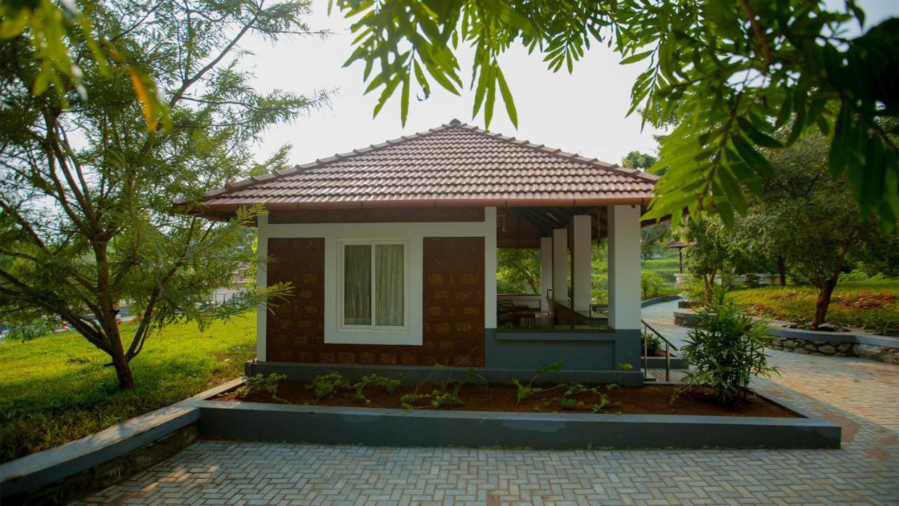 Aara Jungle Resort Coimbatore Zewnętrze zdjęcie