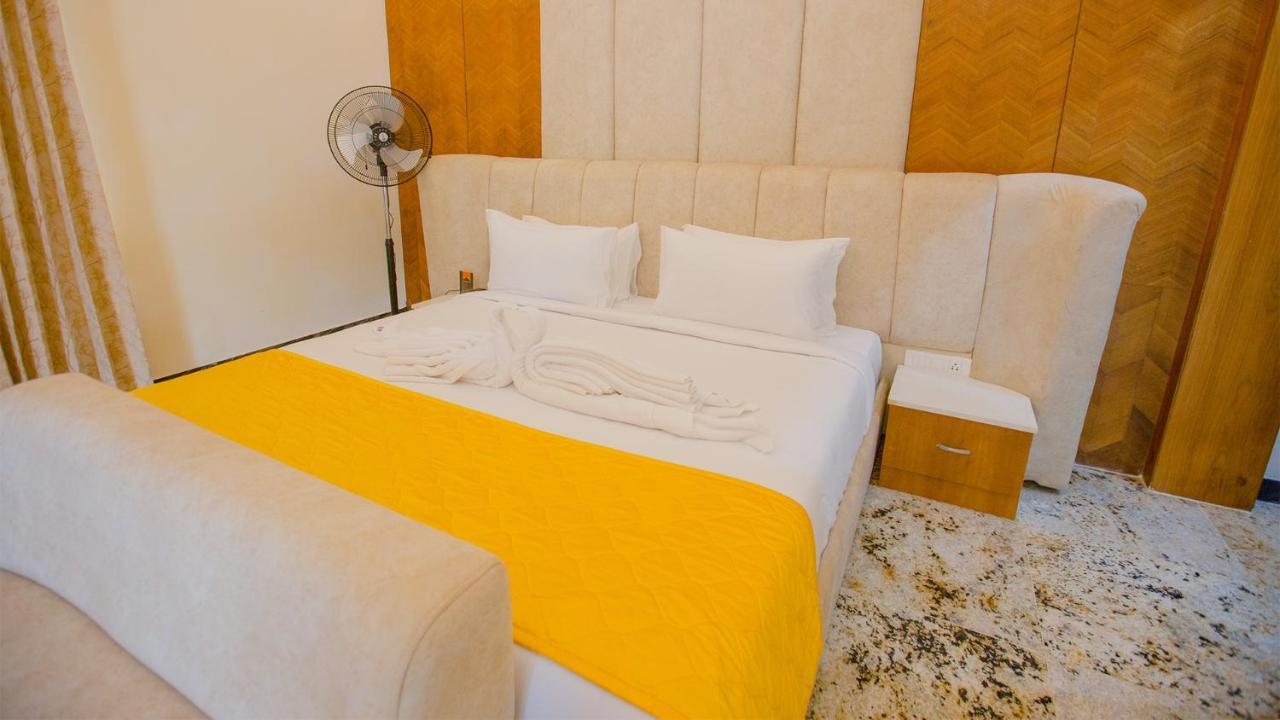 Aara Jungle Resort Coimbatore Zewnętrze zdjęcie