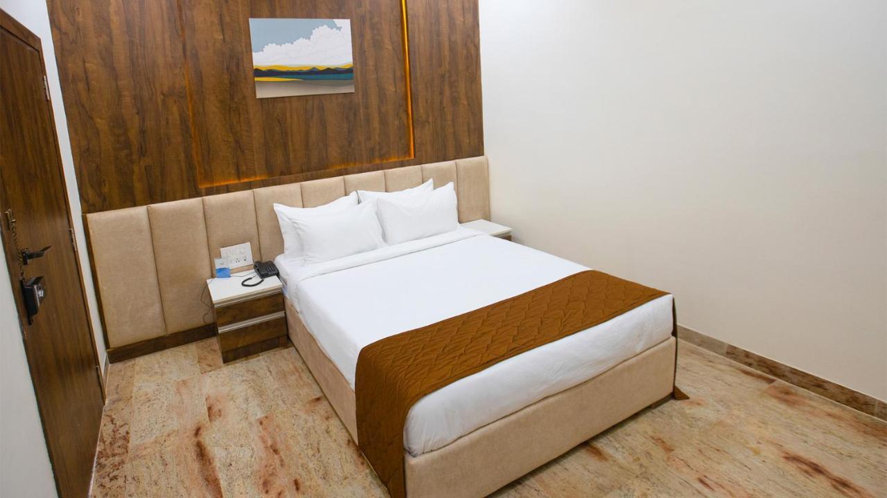 Aara Jungle Resort Coimbatore Zewnętrze zdjęcie