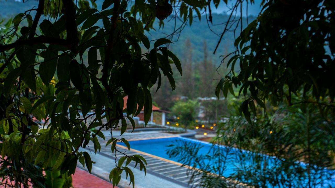 Aara Jungle Resort Coimbatore Zewnętrze zdjęcie
