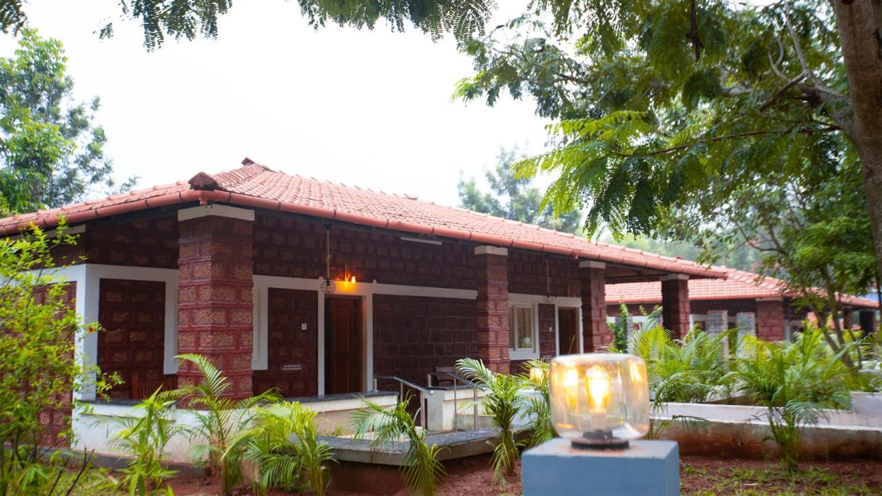 Aara Jungle Resort Coimbatore Zewnętrze zdjęcie