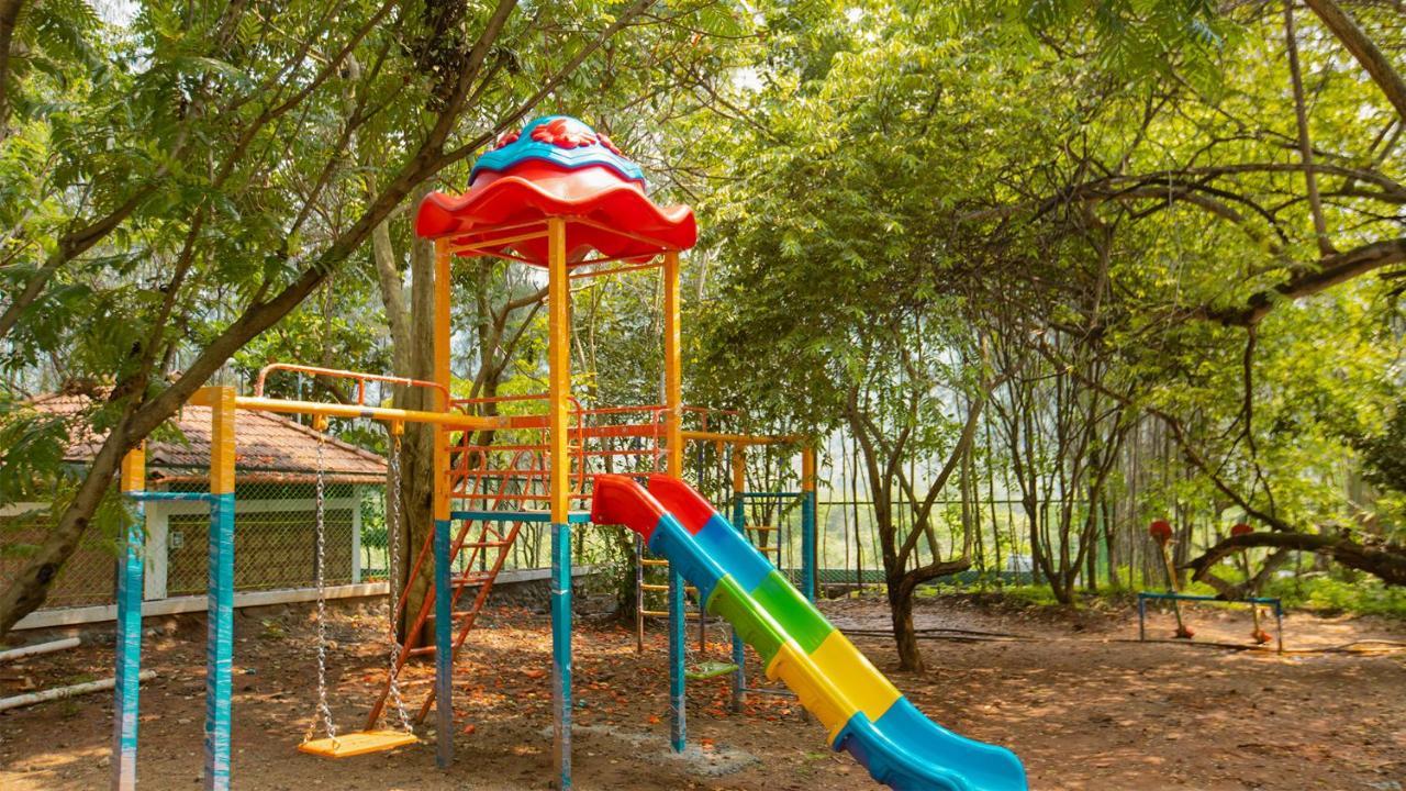 Aara Jungle Resort Coimbatore Zewnętrze zdjęcie
