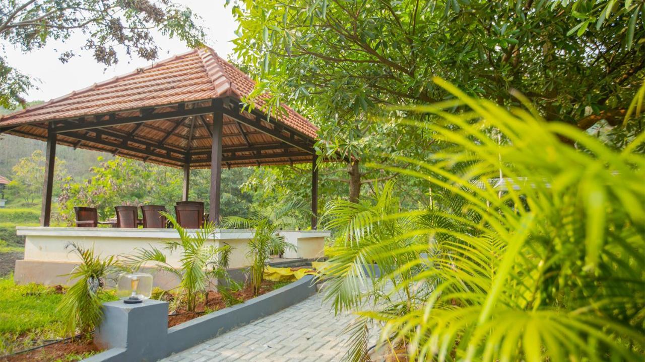 Aara Jungle Resort Coimbatore Zewnętrze zdjęcie