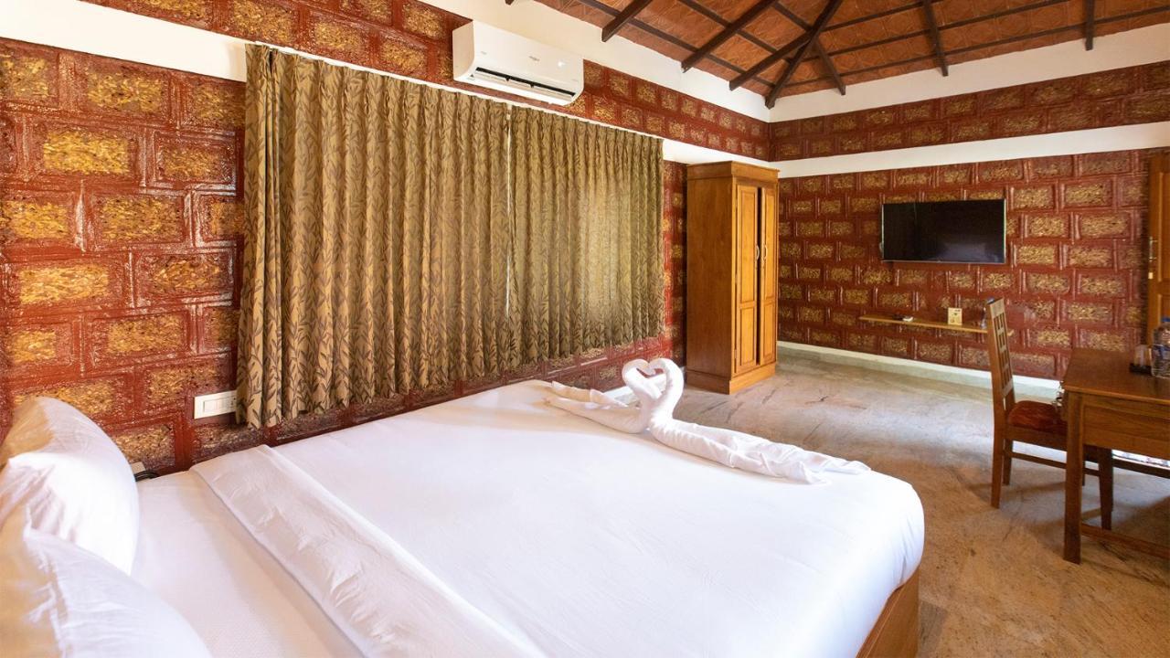 Aara Jungle Resort Coimbatore Zewnętrze zdjęcie