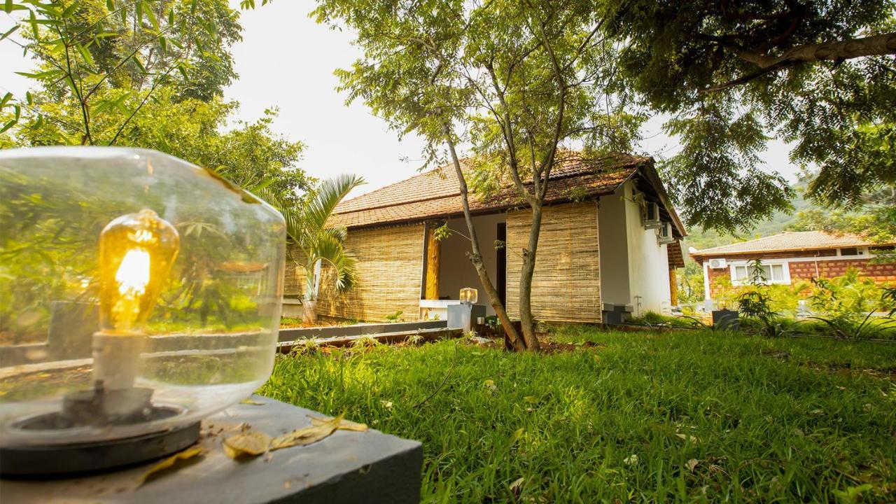 Aara Jungle Resort Coimbatore Zewnętrze zdjęcie