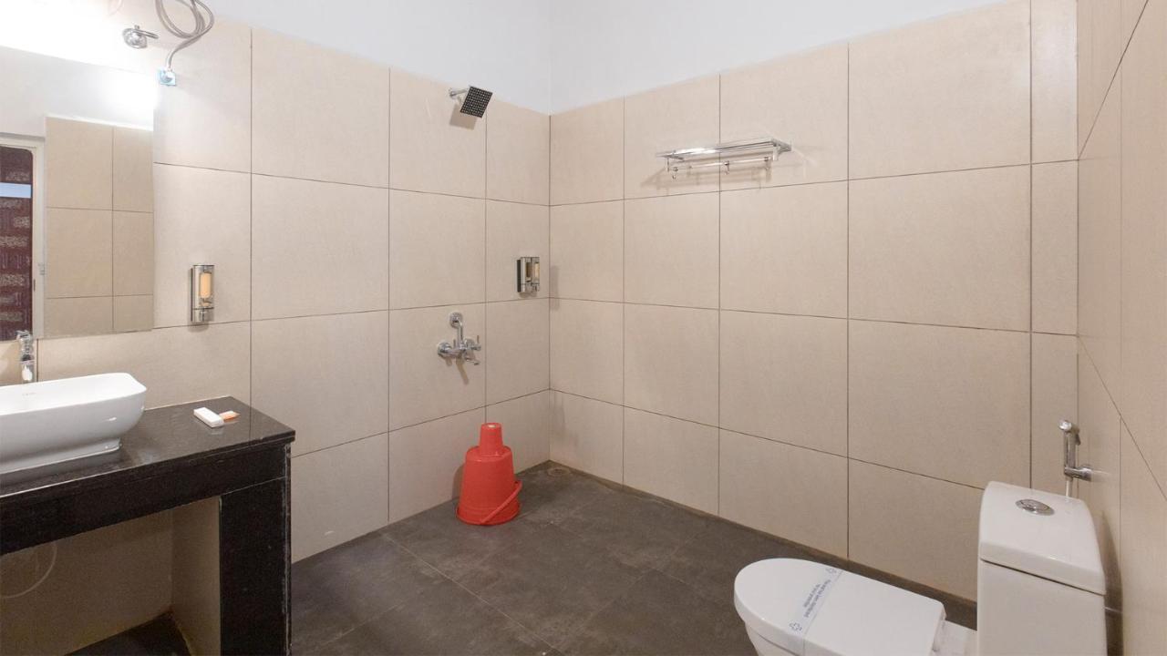 Aara Jungle Resort Coimbatore Zewnętrze zdjęcie