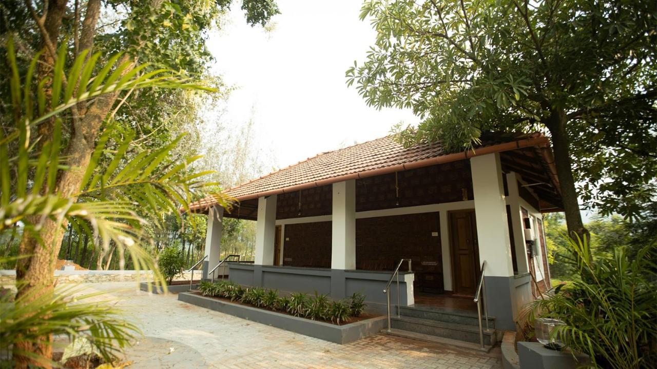 Aara Jungle Resort Coimbatore Zewnętrze zdjęcie