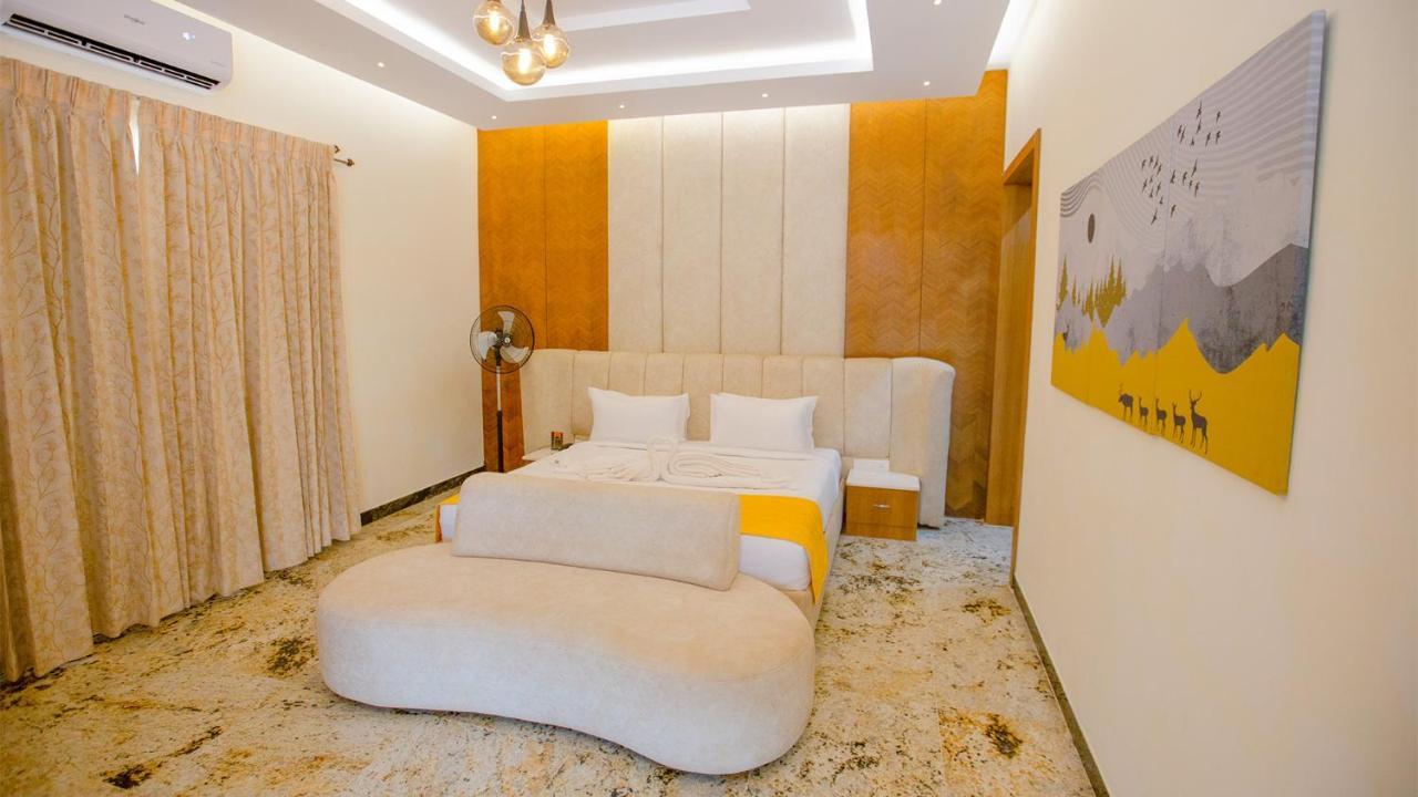 Aara Jungle Resort Coimbatore Zewnętrze zdjęcie